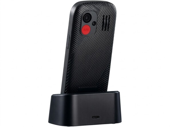 Téléphone mobile senior 4G XL-985 avec bouton SOS