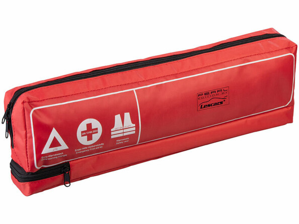 trouse de secours et de signalisation