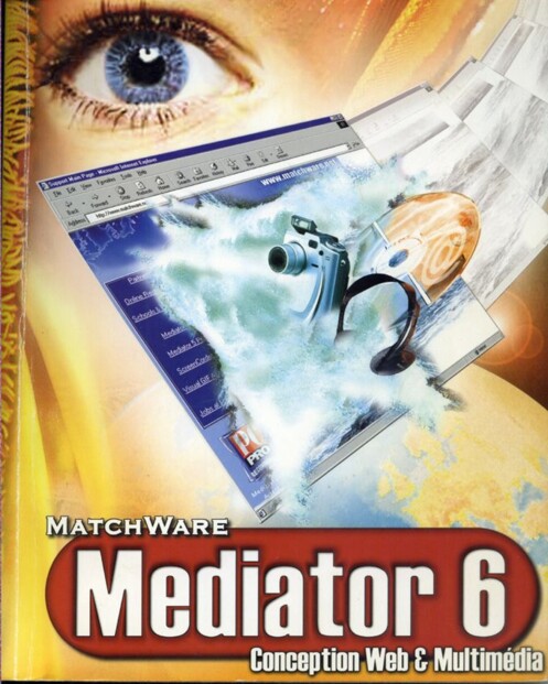 Mediator 6 Pro