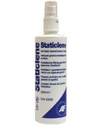 Spray Antistatique