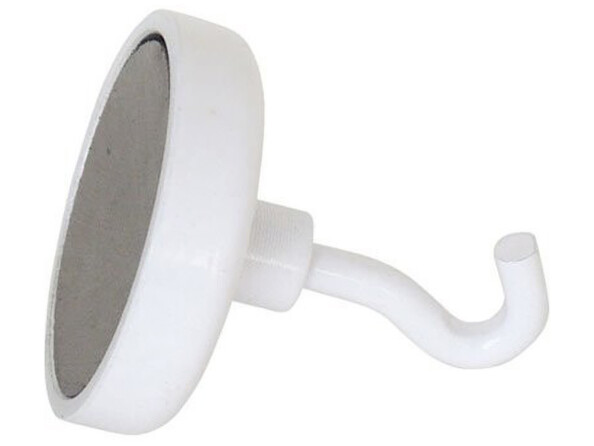 2 Crochets magnétiques