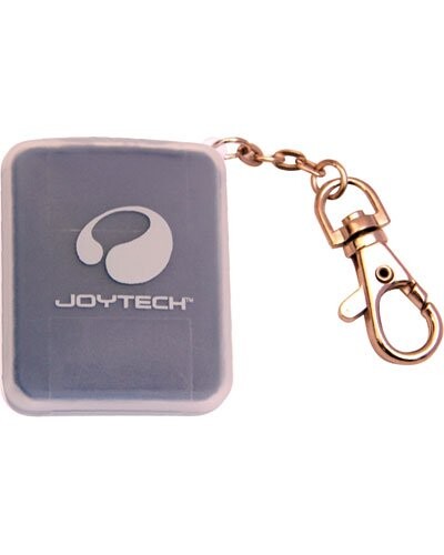 Boîtier de Protection Porte-Clés Pour Jeux Nintendo Ds