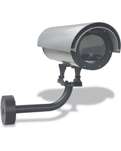 Boitier Pour Camera Exterieure