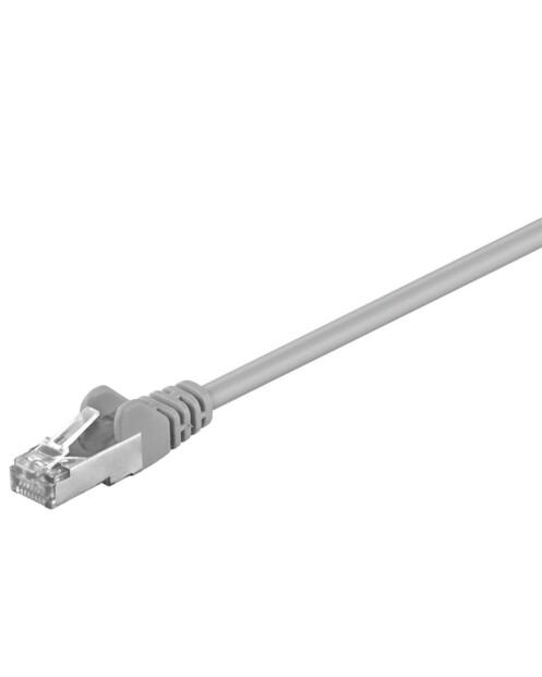 Câble RJ45 blindé cat5e F/UTP - 40 m