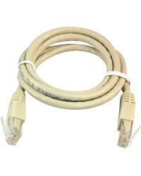 Câble RJ45  Cat.6 UTP - 30 m