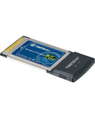 Carte PCMCIA N-Speed