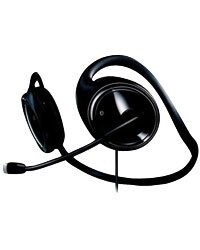 Casque Micro Tour de Nuque Philips Shm6105