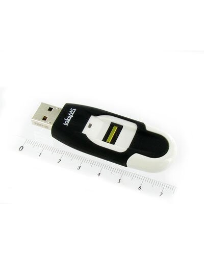 Clef USB à Identification Biometrique 4Go