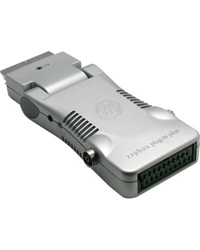 Demodulateur TNT Plus In Plus