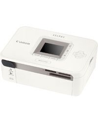 Imprimante Canon Selphy Cp740
