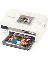 Imprimante Canon Selphy Cp740