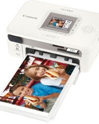 Imprimante Canon Selphy Cp740