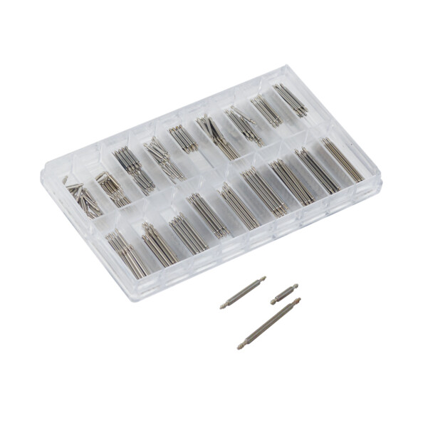 Set de tiges pour montres