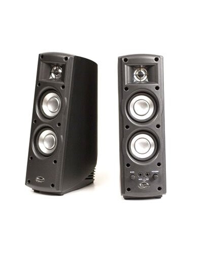 Klipsch Pro Media Ultra 2.0