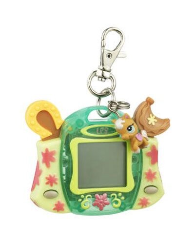 Littlest Petshop Pocket Cheval