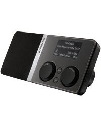 Musicpal Recepteur Radio Internet wifi/Mp3