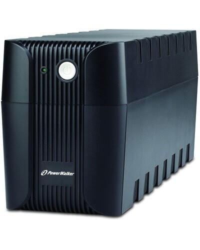 Onduleur Powerwalker Vi 800 Se
