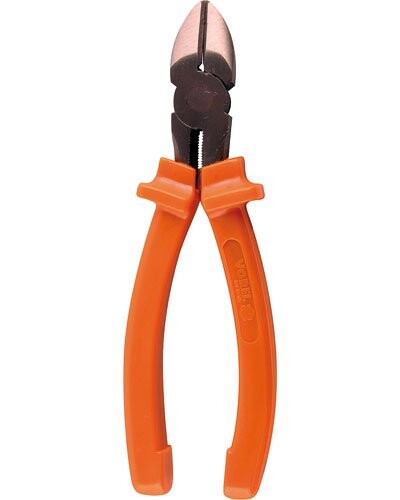 Pince Coupante - 180 Mm