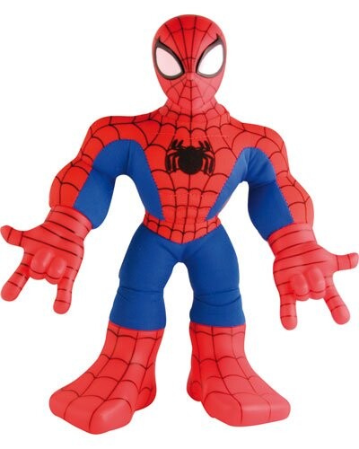 Playskool figurine ''Spider-Man''