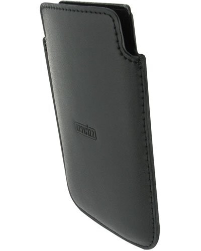 Pochette En Cuir Pour Iphone 3G Leather Pouch
