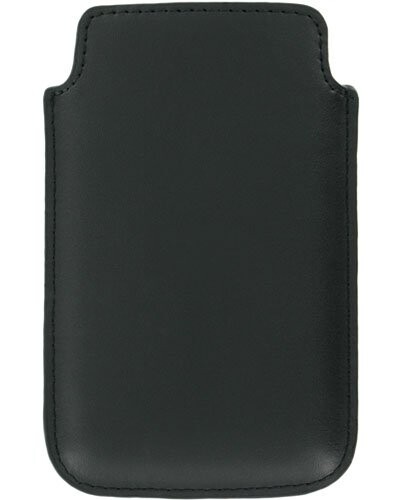 Pochette En Cuir Pour Iphone 3G Leather Pouch