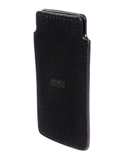 Pochette En Nubuck Pour Ipod Nano 4G