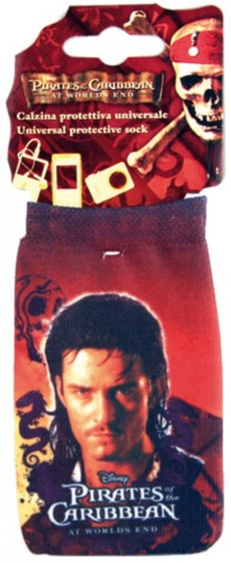 Pochette ''Will Tuner''