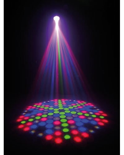 Projecteur LED FX 250