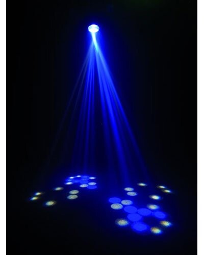 Projecteur LED FX 250