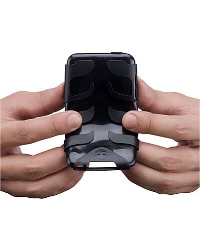 Switcheasy Capsule Rebel Black Pour Iphone 3G / 3Gs