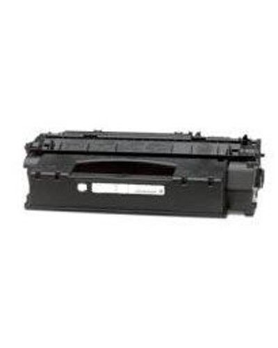 Toner compatible pour HP Laserjet ''Q7553X''