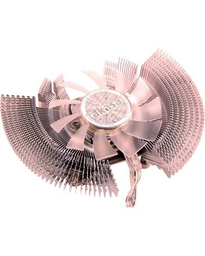 Ventilateur Pour Carte Graphique