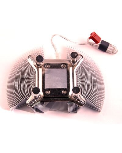 Ventilateur Pour Carte Graphique