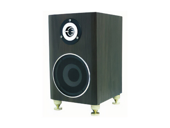 4 découpleurs hifi finition laiton Dynavox