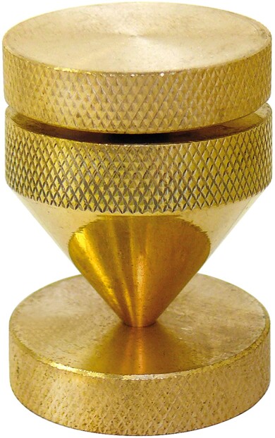 4 découpleurs hifi finition laiton Dynavox