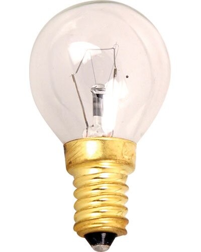 Ampoule de Rechange Pour Lampe À Lave 30 W