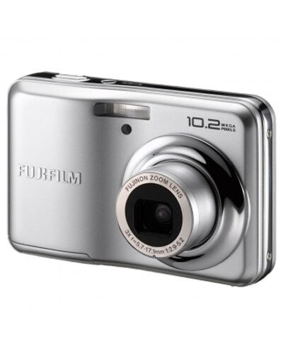 Appareil Photo Numerique Fuji Finepix A170 Argent