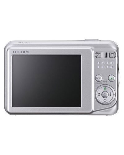 Appareil Photo Numerique Fuji Finepix A170 Argent