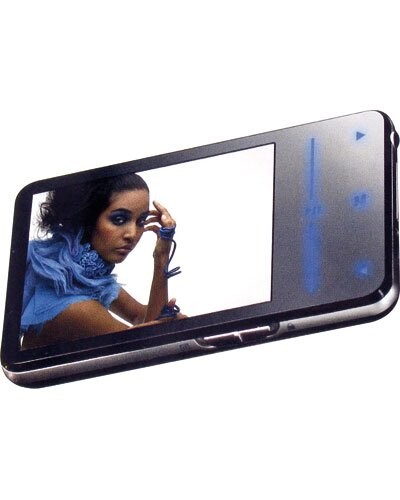 Baladeur Multimédia Odys ''Mp X66'' Neo 8 Go