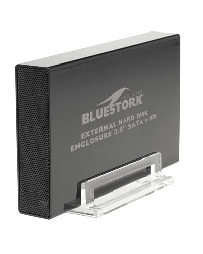 Boîtier Externe Pour Disque Dur Ide ou S-Ata 3.5''