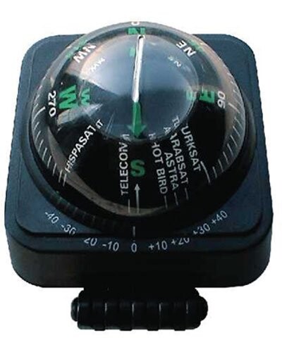 Boussole Sat Compass