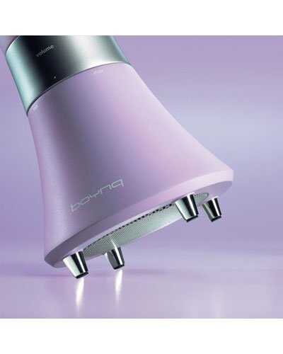 Boynq Alibi Webcam 3 en 1 rose