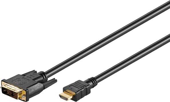 Spcécialement conçu pour offrir une connectivité fiable et une qualité d'image exceptionnelle