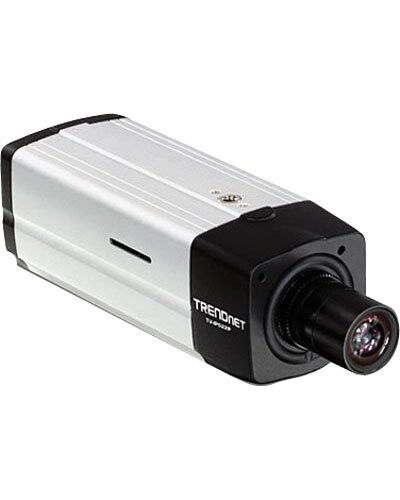 Caméra Internet Poe Pro View Mégapixel''Tv-Ip522P''