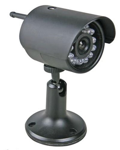 Caméra Sans Fil Supplémentaire