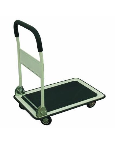 Chariot plate-forme – capacité 150 Kg