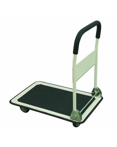 Chariot plate-forme – capacité 150 Kg