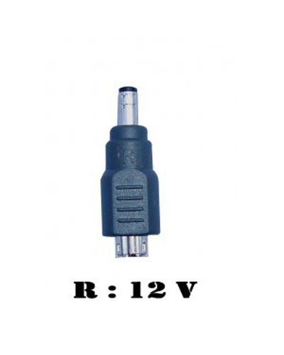 Connecteur pour moniteur LCD 12 V pour PX2016