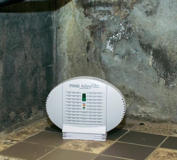 Déshumidificateur I-Dry XL