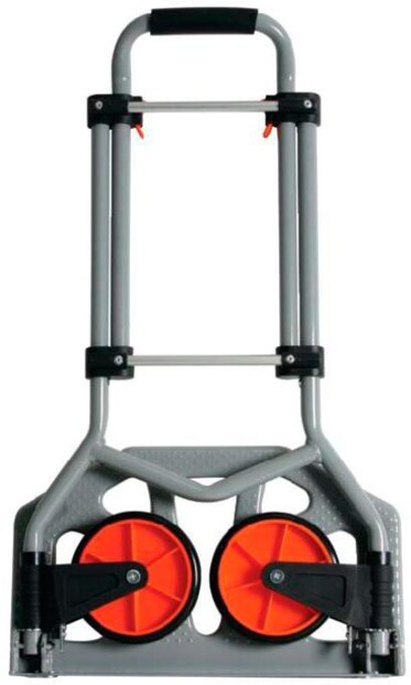 Diable pliable – capacité 70 Kg